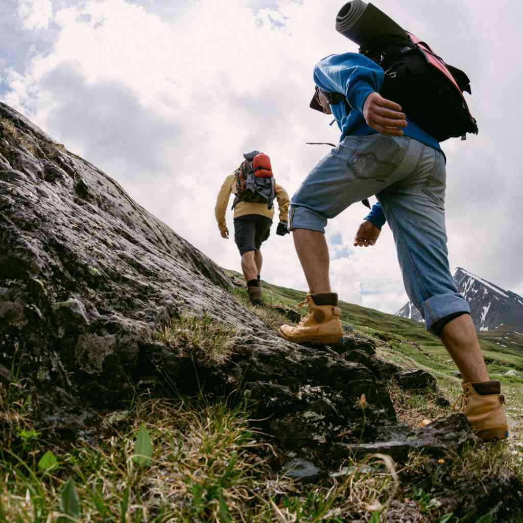 TEAM CHALLENGE NATURE